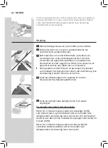 Preview for 84 page of Philips PerfectCare Elite Plus GC9660/30 User Manual