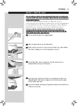 Preview for 99 page of Philips PerfectCare Elite Plus GC9660/30 User Manual