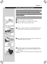 Preview for 11 page of Philips PerfectCare Elite Plus GC9665 User Manual