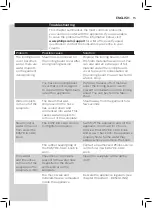 Preview for 13 page of Philips PerfectCare Elite Plus GC9665 User Manual