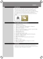 Preview for 15 page of Philips PerfectCare Elite Plus GC9665 User Manual