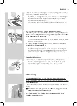 Preview for 7 page of Philips PerfectCare Elite Plus GC9666 User Manual