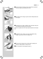 Preview for 21 page of Philips PerfectCare Elite Plus GC9666 User Manual