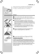 Preview for 81 page of Philips PerfectCare Elite Plus GC9666 User Manual