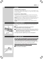 Preview for 95 page of Philips PerfectCare Elite Plus GC9666 User Manual