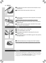 Preview for 120 page of Philips PerfectCare Elite Plus GC9666 User Manual