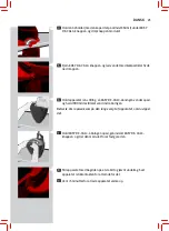 Preview for 21 page of Philips PerfectCare Elite Plus GC9682/80 User Manual