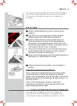 Preview for 27 page of Philips PerfectCare Elite Plus GC9682/80 User Manual