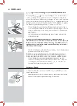 Preview for 82 page of Philips PerfectCare Elite Plus GC9682/80 User Manual