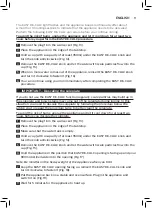 Preview for 7 page of Philips PerfectCare Elite Plus GC9690/80 User Manual