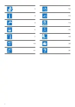 Preview for 2 page of Philips PerfectCare Expert GC9224/20 User Manual