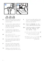 Preview for 8 page of Philips PerfectCare Expert GC9224/20 User Manual