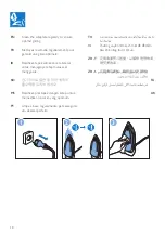 Preview for 18 page of Philips PerfectCare Expert GC9224/20 User Manual