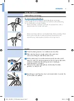 Preview for 7 page of Philips PerfectCare Expert GC9231/02 User Manual