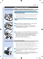 Preview for 29 page of Philips PerfectCare Expert GC9231/02 User Manual