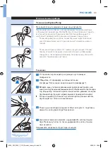 Preview for 33 page of Philips PerfectCare Expert GC9231/02 User Manual