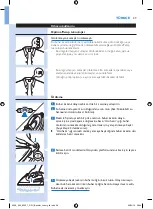 Preview for 39 page of Philips PerfectCare Expert GC9231/02 User Manual