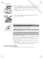 Preview for 82 page of Philips PerfectCare Performer GC8700 Series Manual