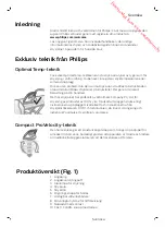 Preview for 103 page of Philips PerfectCare Performer GC8700 Series Manual