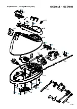 Preview for 11 page of Philips PerfectCare Viva GC7037 Service Manual