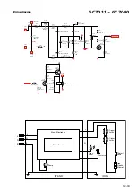 Preview for 12 page of Philips PerfectCare Viva GC7037 Service Manual