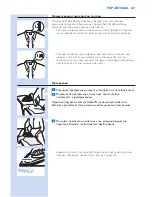 Preview for 201 page of Philips PerfectCare Xpress GC5050 User Manual