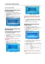 Preview for 3 page of Philips PET704 Service Manual