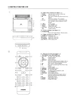 Preview for 7 page of Philips PET704 Service Manual