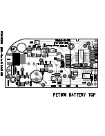 Preview for 33 page of Philips PET816/05 Service Manual