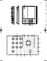 Preview for 2 page of Philips PET816 (French) Manuel D'Utilisation