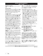 Preview for 4 page of Philips PET941 User Manual