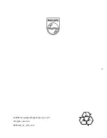 Preview for 23 page of Philips PET941 User Manual