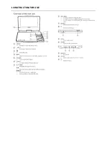 Preview for 7 page of Philips PET944 Service Manual