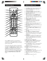 Preview for 3 page of Philips ph750T Owner'S Manual