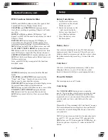 Preview for 4 page of Philips ph750T Owner'S Manual