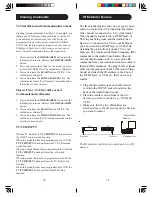 Preview for 10 page of Philips ph750T Owner'S Manual