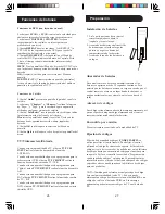 Preview for 14 page of Philips ph750T Owner'S Manual