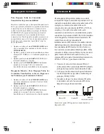 Preview for 20 page of Philips ph750T Owner'S Manual