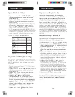 Preview for 18 page of Philips PHDVR8L Owner'S Manual