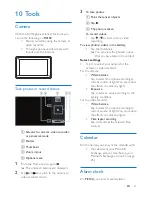 Preview for 25 page of Philips Pi3100 User Manual