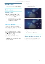 Preview for 12 page of Philips Pi3800/93 User Manual