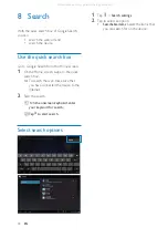 Preview for 27 page of Philips Pi3800/93 User Manual