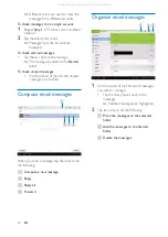 Preview for 29 page of Philips Pi3800/93 User Manual