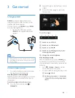 Preview for 9 page of Philips Pi3900/78 User Manual