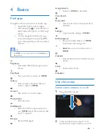 Preview for 11 page of Philips Pi3900/78 User Manual