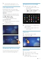 Preview for 13 page of Philips PI3900B2/85 User Manual