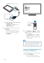 Preview for 18 page of Philips PI3900B2/85 User Manual