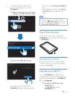 Preview for 17 page of Philips PI3900B2 User Manual