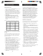 Preview for 19 page of Philips PM-4S 4 Product Manual