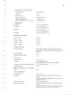 Preview for 20 page of Philips PM 5167 Instruction Manual